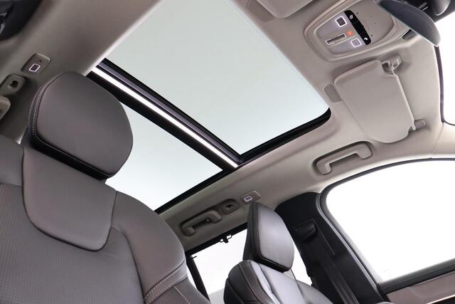Volvo XC90 II T8 PLUG-IN HYBRID AWD ULTRA DARK EXECUTIVE ED. *FULL OPTIONS!* -PANO.DAK|BOWERS&WILKINS|LUCHTVERING|GEVENT.LEDER+MASSAGE|22"|360°CAM|TREKHAAK