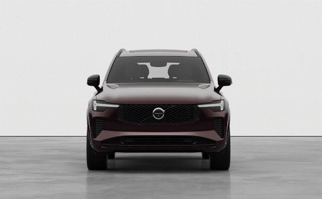 Volvo XC90 T8 455PK Automaat Plug-in Hybrid AWD Ultra Dark / Luchtvering / Bowers & Wilkins / 360 Camera / Head Up Display / Gelamineerde Ramen / 22'' Velgen /