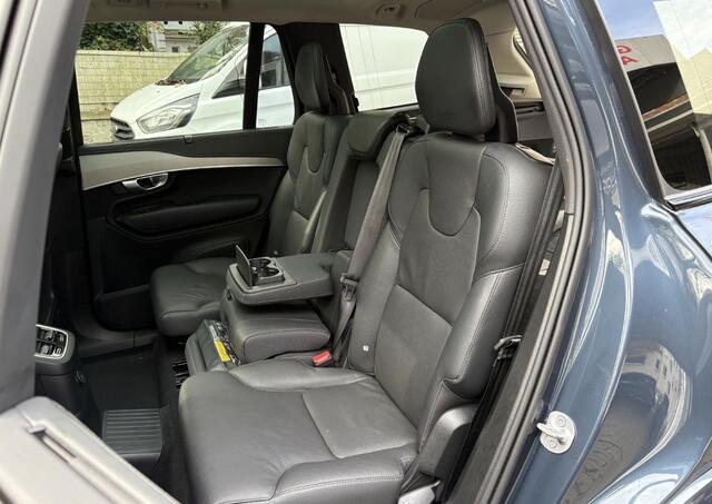 Volvo XC90 2.0 T8 Recharge AWD Plus Dark ** Panodak ** Trekhaak