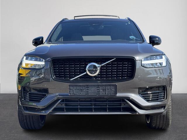 Volvo XC90 2.0 T8 Recharge AWD Ultimate Dark Pano | B&W | 360 Camera | Stoel en stuur verwarming | ACC ( Vestiging - Nieuwegein )