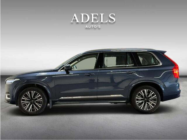 Volvo XC90 2.0 T8 Plug-in hybrid AWD Plus Bright Panodak Harman Kardon Trekhaak HUD 7 Persoons ACC