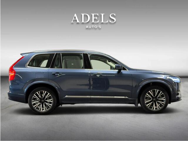 Volvo XC90 2.0 T8 Plug-in hybrid AWD Plus Bright Panodak Harman Kardon Trekhaak HUD 7 Persoons ACC