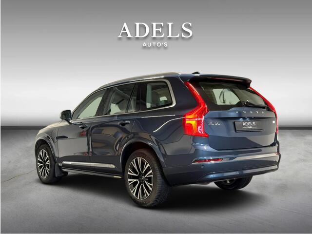Volvo XC90 2.0 T8 Plug-in hybrid AWD Plus Bright Panodak Harman Kardon Trekhaak HUD 7 Persoons ACC