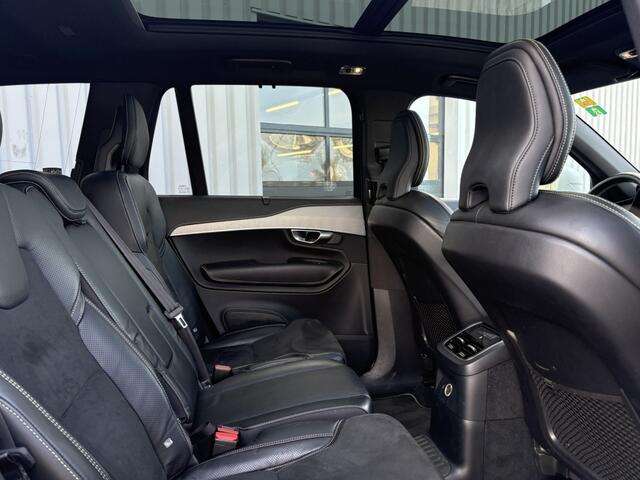 Volvo XC90 2.0 T8 AWD R-Design 7-pers. I Trekhaak I All-in prijs!