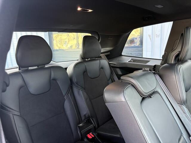 Volvo XC90 2.0 T8 AWD R-Design 7-pers. I Trekhaak I All-in prijs!