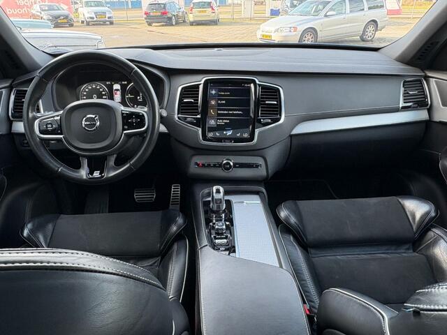 Volvo XC90 2.0 T8 AWD R-Design 7-pers. I Trekhaak I All-in prijs!