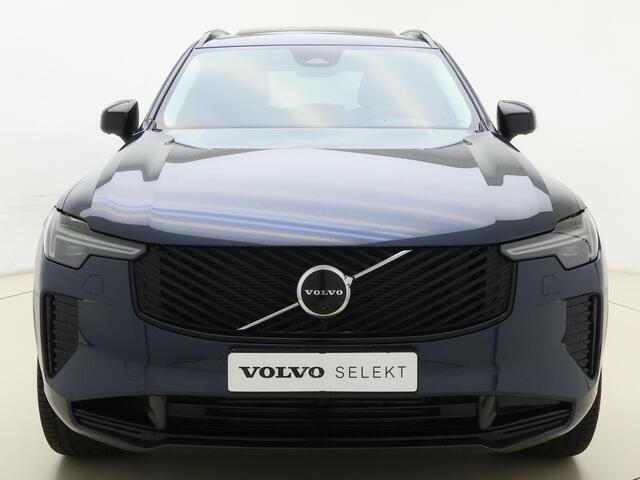 Volvo XC90 T8 455pk AWD Plus Dark / Panorama dak / 360 camera / Lederen dashboard / Geïntegreerd kinderzitje / Harman en kardon audio /