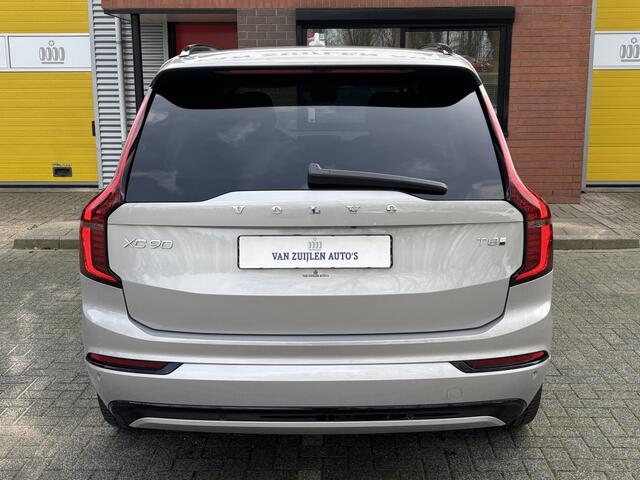 Volvo XC90 T8 AWD Facelift Dark *Four-C* Panorama 21" 360