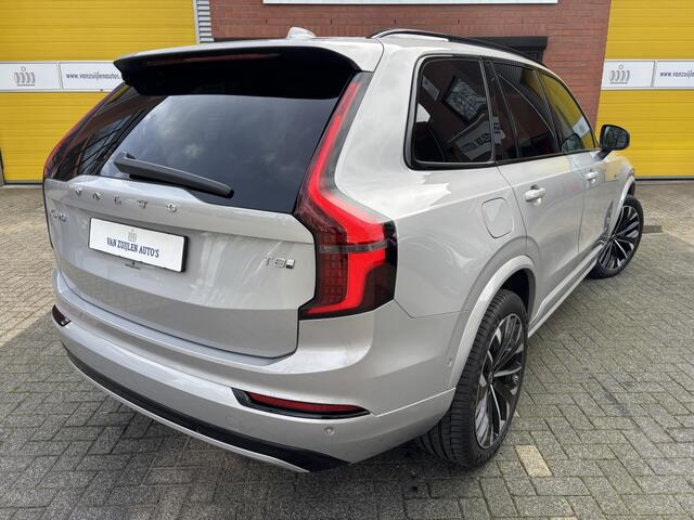 Volvo XC90 T8 AWD Facelift Dark *Four-C* Panorama 21" 360