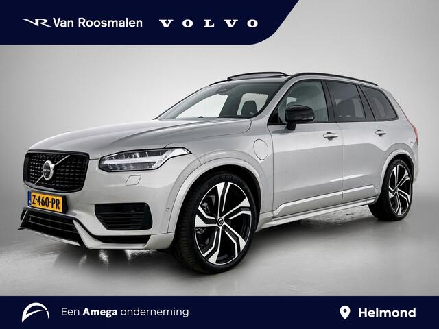 Volvo XC90 2.0 T8 AWD Ultimate Dark | Luchtvering | Bowers&Wilkins | 22inch