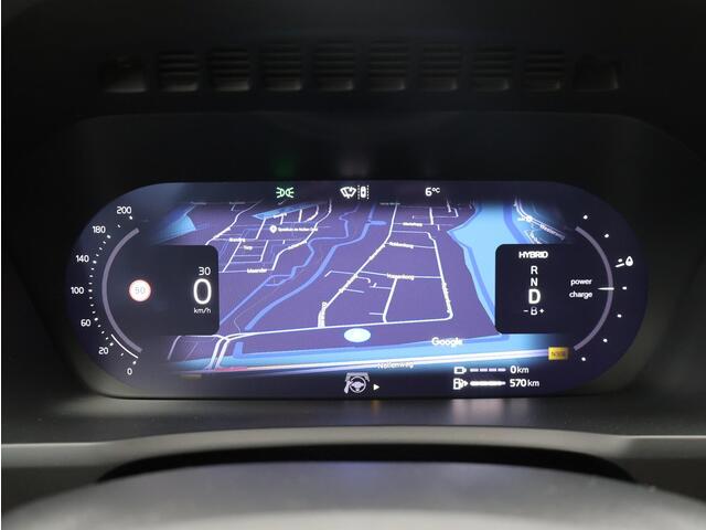 Volvo XC90 T8 455PK Plug-in hybrid AWD Ultra Dark / Facelift / Luchtvering / Head-up Display / 22"/ 360 camera / Pano. dak / Stoel-, stuur- & achterbankverwaming / Elektr. stoelverstelling / BLIS / Matrix Led /