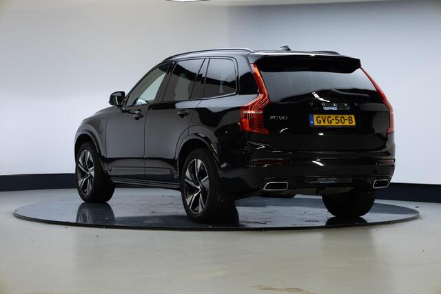 Volvo XC90 2.0 T8 Recharge AWD | Trekhaak |