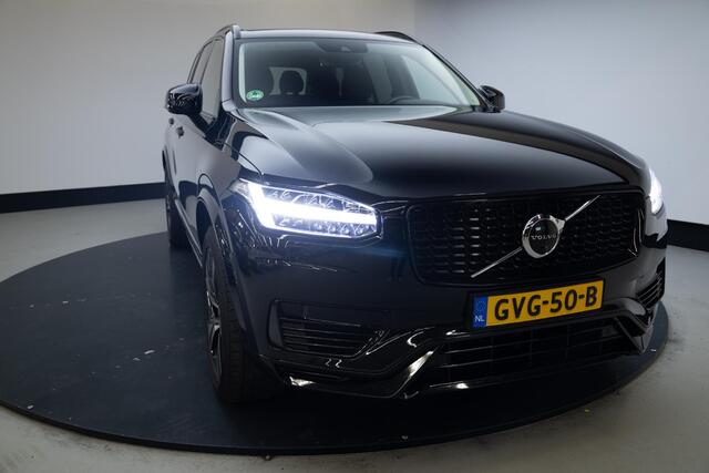 Volvo XC90 2.0 T8 Recharge AWD | Trekhaak |