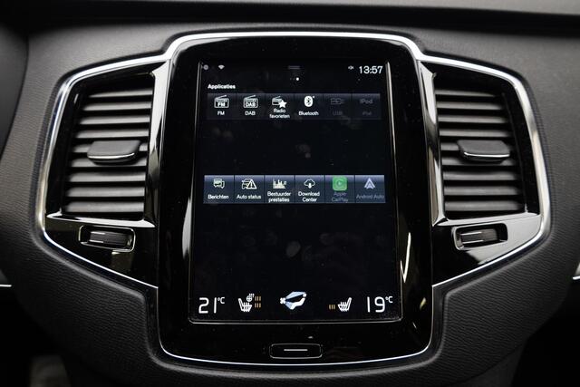 Volvo XC90 2.0 T8 Recharge AWD | Trekhaak |