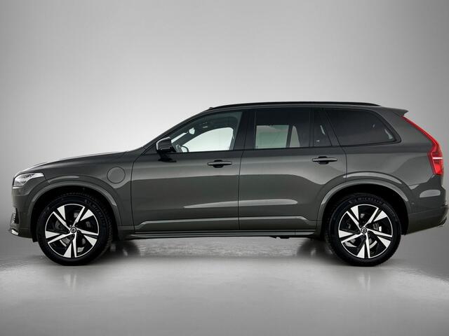 Volvo XC90 2.0 T8 Recharge AWD R-Design | Panorama dak | Leder |