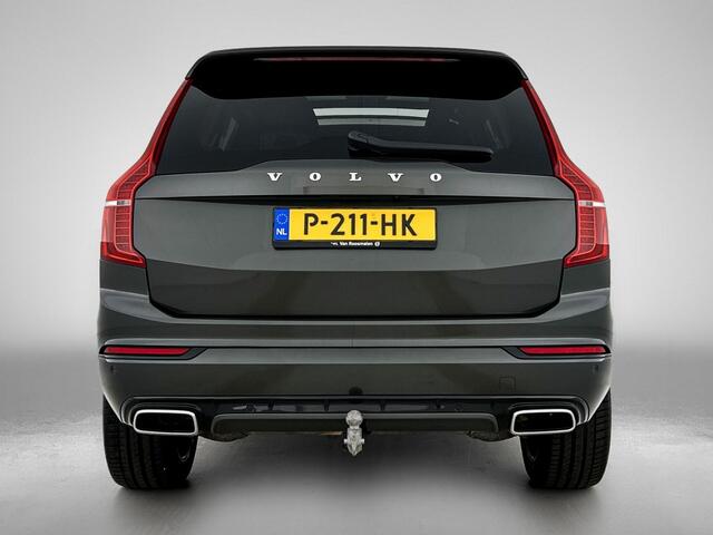 Volvo XC90 2.0 T8 Recharge AWD R-Design | Panorama dak | Leder |