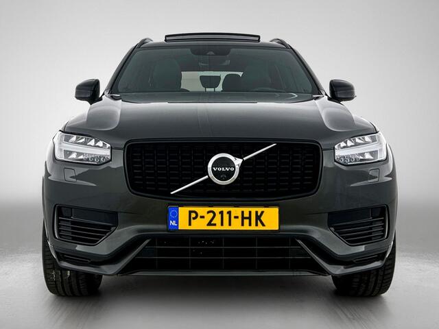 Volvo XC90 2.0 T8 Recharge AWD R-Design | Panorama dak | Leder |