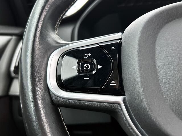 Volvo XC90 2.0 T8 Recharge AWD R-Design | Panorama dak | Leder |