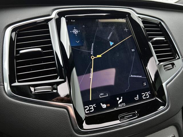 Volvo XC90 2.0 T8 Recharge AWD R-Design | Panorama dak | Leder |
