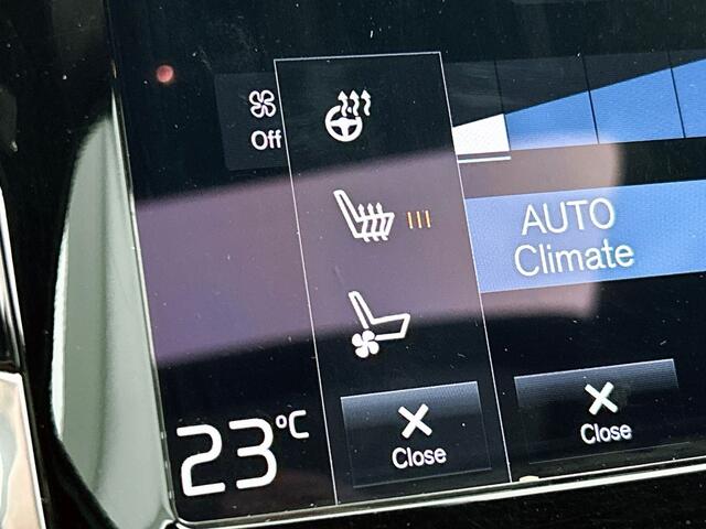 Volvo XC90 2.0 T8 Recharge AWD R-Design | Panorama dak | Leder |