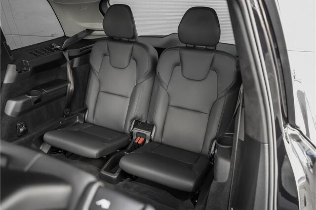 Volvo XC90 2.0 T8 Recharge AWD R-Design Pano Luchtvering Trekhaak H/K