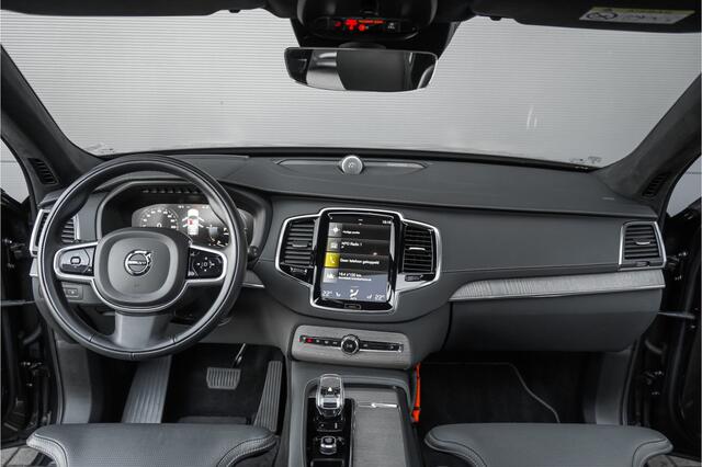 Volvo XC90 2.0 T8 Recharge AWD Inscription Pano Luchtvering Bowers&Wilkins 22"