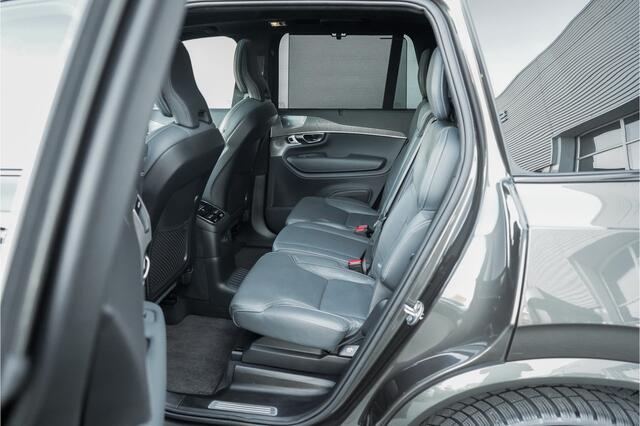 Volvo XC90 2.0 T8 Recharge AWD Inscription Pano Luchtvering Bowers&Wilkins 22"