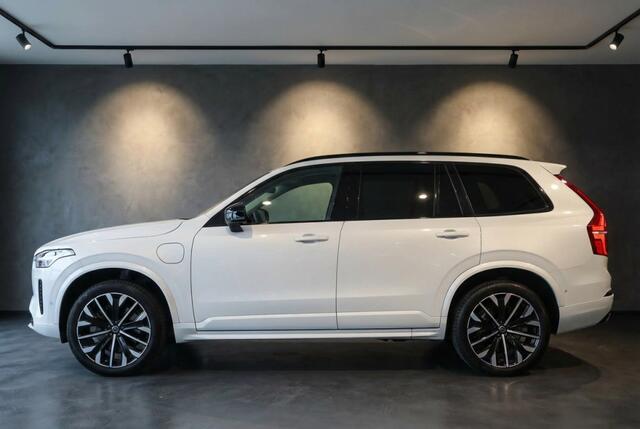 Volvo XC90 MY26 Plus Bright Recharge Plug-In Hybrid AWD Pano l 360 l
