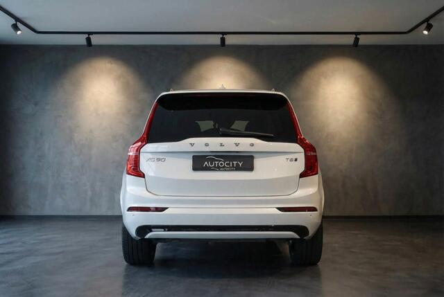 Volvo XC90 MY26 Plus Bright Recharge Plug-In Hybrid AWD Pano l 360 l