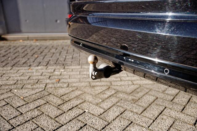 Volvo XC90 2.0 T8 Recharge AWD R-Design Full Option, Luchtvering, Panoramadak, 22" LM velgen ,Trekhaak, Camera, enz