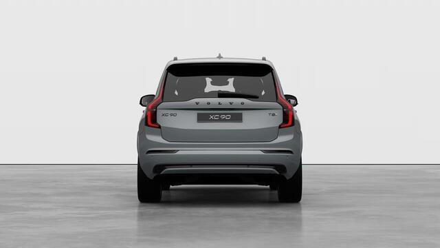 Volvo XC90 T8 AWD Ultra Black Edition Executive | Luchtvering | Head-up display | Massagestoelen | Panoramadak | Google Maps | Bowers & Wilkins