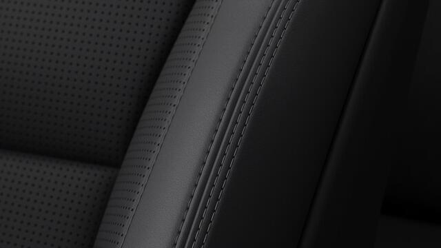 Volvo XC90 T8 AWD Ultra Black Edition Executive | Luchtvering | Head-up display | Massagestoelen | Panoramadak | Google Maps | Bowers & Wilkins