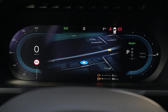 Volvo XC90 2.0 T8 FACELIFT Plug-in hybrid AWD Plus Dark 455pk Panoramadak/Stoelverwarming/360Camera