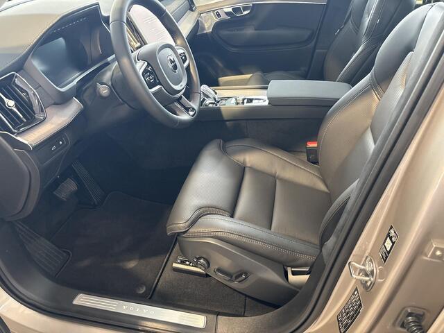 Volvo XC90 2.0 T8 Plug-in hybrid AWD Ultra Bright Exec. Ed.