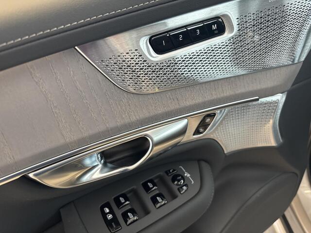Volvo XC90 2.0 T8 Plug-in hybrid AWD Ultra Bright Exec. Ed.