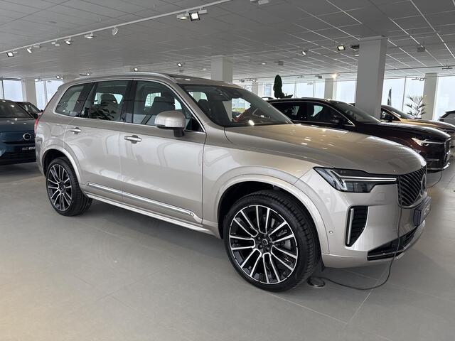 Volvo XC90 2.0 T8 Plug-in hybrid AWD Ultra Bright Exec. Ed.