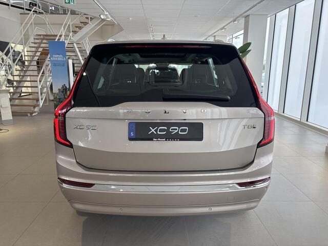 Volvo XC90 2.0 T8 Plug-in hybrid AWD Ultra Bright Exec. Ed.
