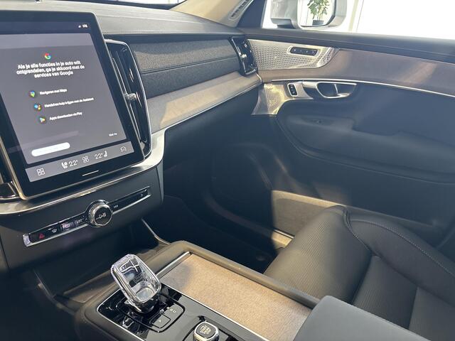 Volvo XC90 2.0 T8 Plug-in hybrid AWD Ultra Bright Exec. Ed.