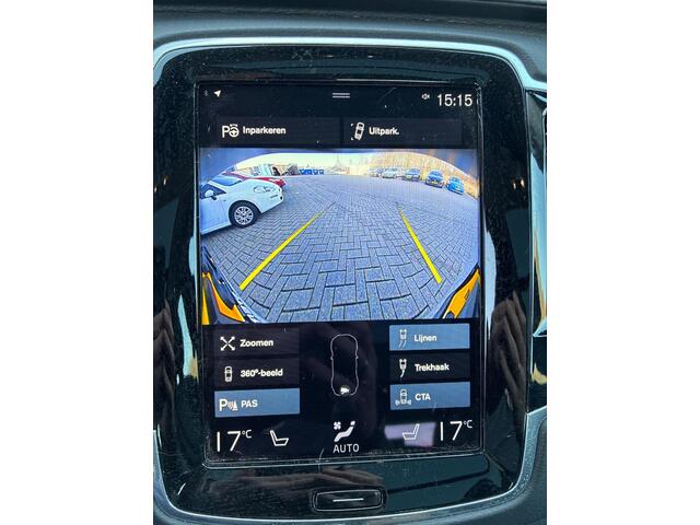 Volvo XC90 2.0 T8 Twin Engine AWD Inscription Intro Edition | Trekhaak | Luchtvering | Panoramadak | Head-up Display | Adaptieve Cruise Control | 360 Camera | Harman Kardon |