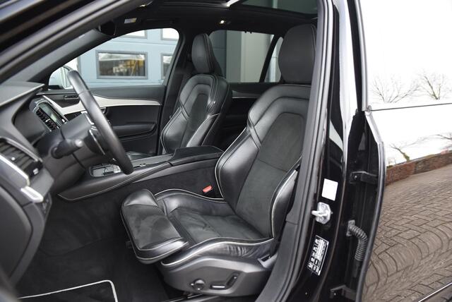 Volvo XC90 2.0 T8 Twin Engine AWD R-Design Pano