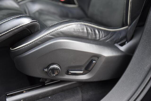 Volvo XC90 2.0 T8 Twin Engine AWD R-Design Pano