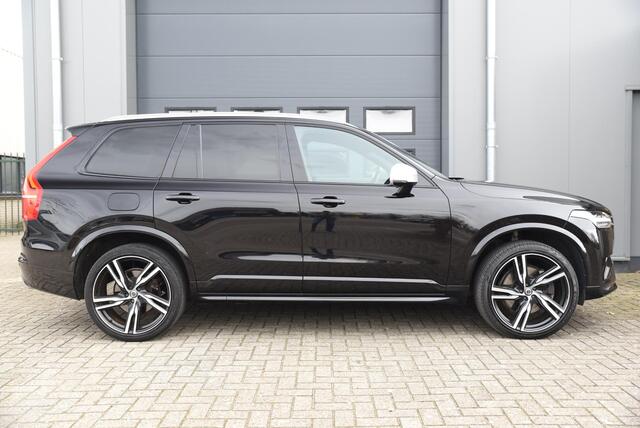 Volvo XC90 2.0 T8 Twin Engine AWD R-Design Pano