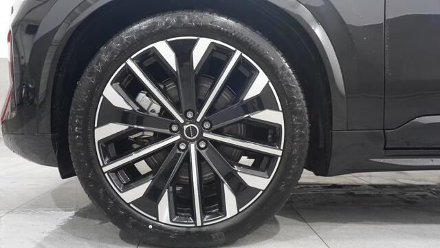 Volvo XC90 2.0 T8 Plug-in hybrid AWD Plus Dark ** FULL OPTIONS, LUCHTVERING, PANO, 21-inch LMV, H&K ** 1e EIG - UNFALLFREI ** ** INFORMEER OOK NAAR ONZE AANTREKKELIJKE FINANCIAL-LEASE TARIEVEN **