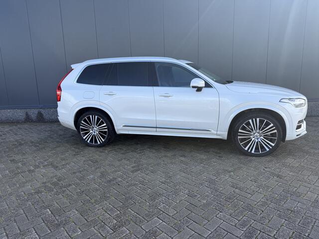 Volvo XC90 2.0 T8 Recharge AWD Inscription | 22inch | Harman kardon | Trekhaak |
