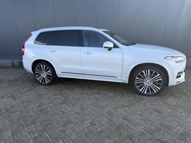 Volvo XC90 2.0 T8 Recharge AWD Inscription | 22inch | Harman kardon | Trekhaak |
