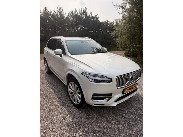 Volvo XC90 2.0 T8 AWD Inscript.