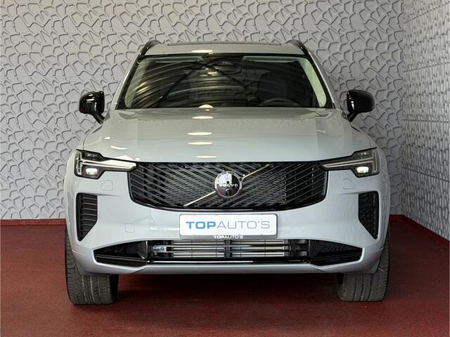 Volvo XC90 2.0 T8 456 PK PHEV 12/25 AWD 7P ULTRA DARK Bowers & Wilkins LUCHTVERING SCHUIFDAK SCHUIFDAK 21''LMV STOEL/STUUR.VERW PANORAMA STANDKACHEL HEADUP ?Top Auto's Wijchen? 170 Nieuwe en bijna nieuwe Auto's met : Benzine / PHEV / Plug in hybrid / Hybrid / Mild 