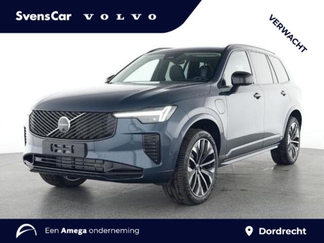 Volvo XC90 2.0 T8 Plug-in hybrid AWD Plus Dark | Headup display | Panoramadak | 360 camera | Harman/Kardon soundsystem |