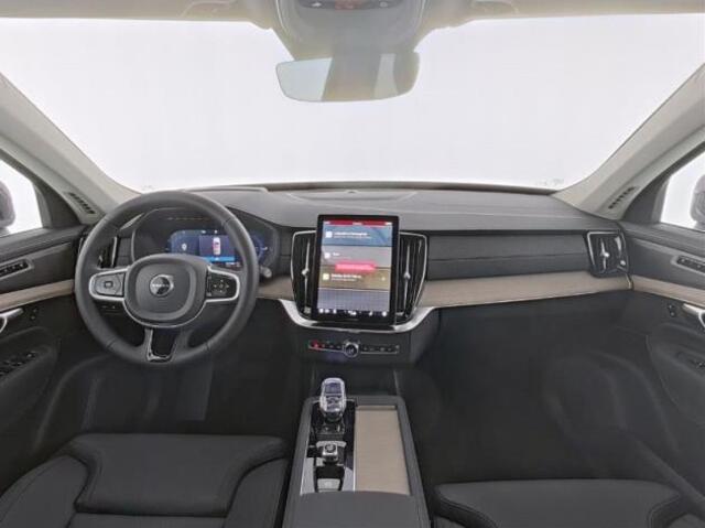 Volvo XC90 2.0 T8 Plug-in hybrid AWD Plus Bright | Luchtvering | Panoramadak | Getint glas | Headup display |