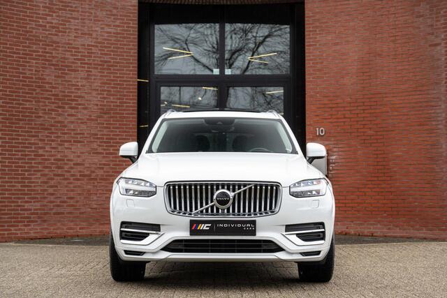 Volvo XC90 2.0 T8 Recharge AWD Inscription 455pk LONG RANGE